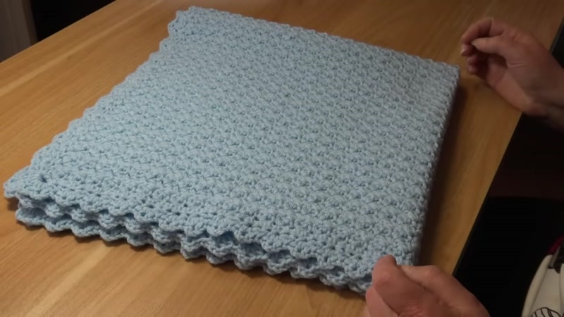 Step 2: Work Row 1 (Base Row)