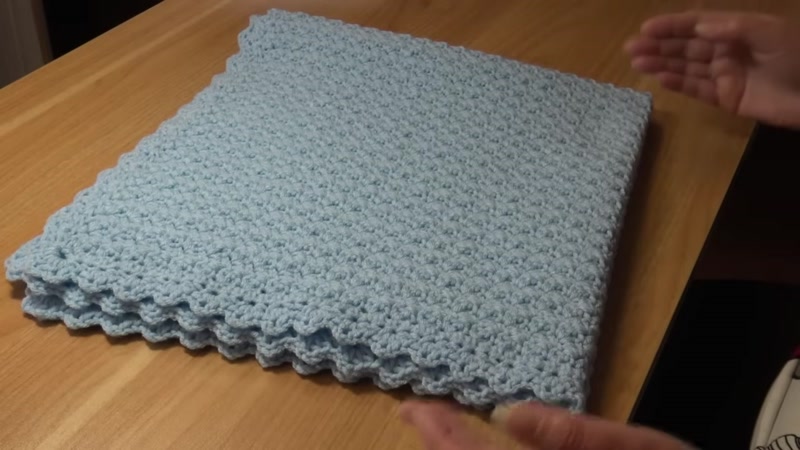 Step 3: Repeat Row 2 (The One-Row Repeat)