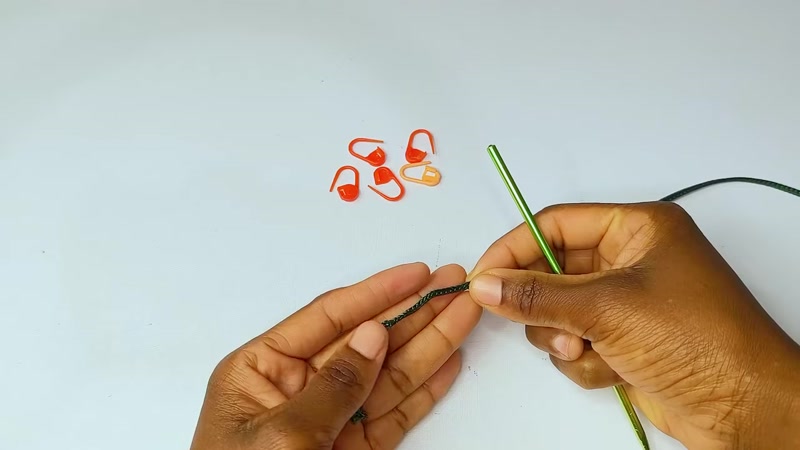 Step 1: Create the Foundation Chain