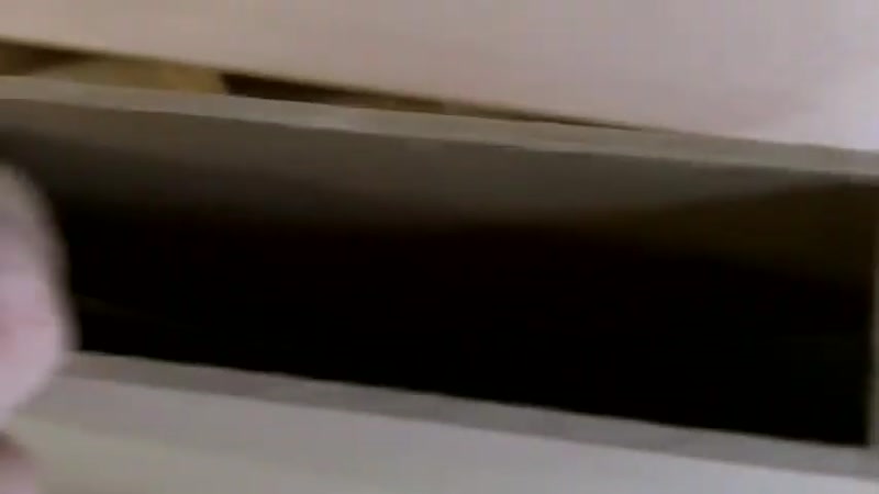 Step 2: Prepare the Door Cavity