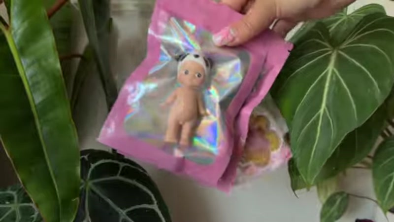 Step 1: Prepare Your Sunny Angel