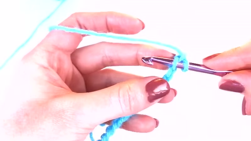 Step 5: Continue Across the Row