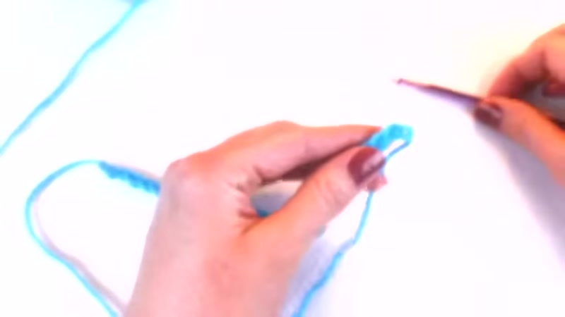 Step 6: Count Your Stitches