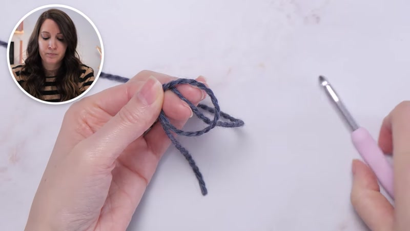 Step 2: Create the Initial Loop