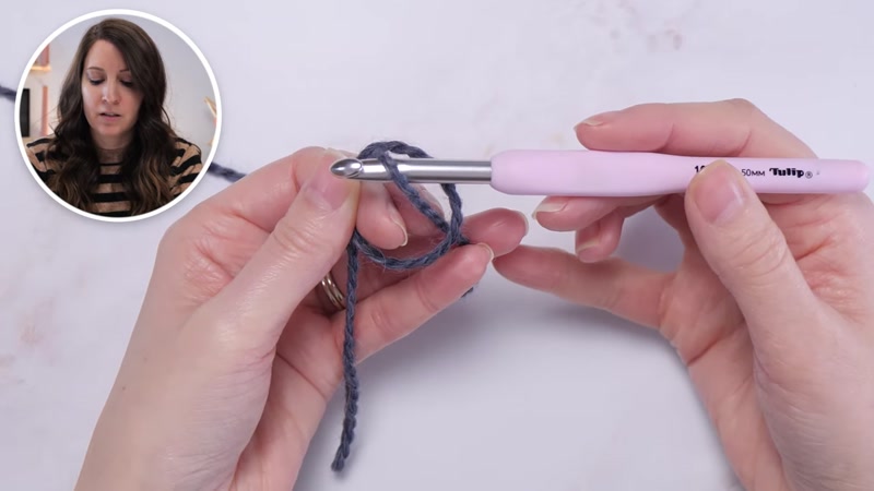 Step 3: Make Your First Chain