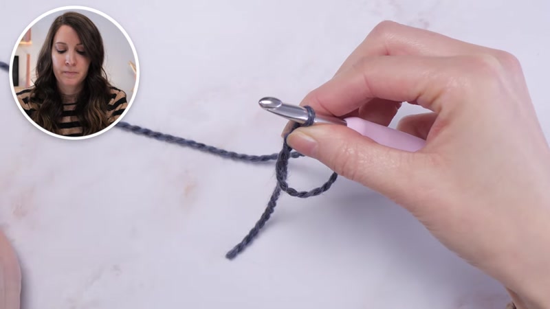 Step 5: Cinch the Ring Closed