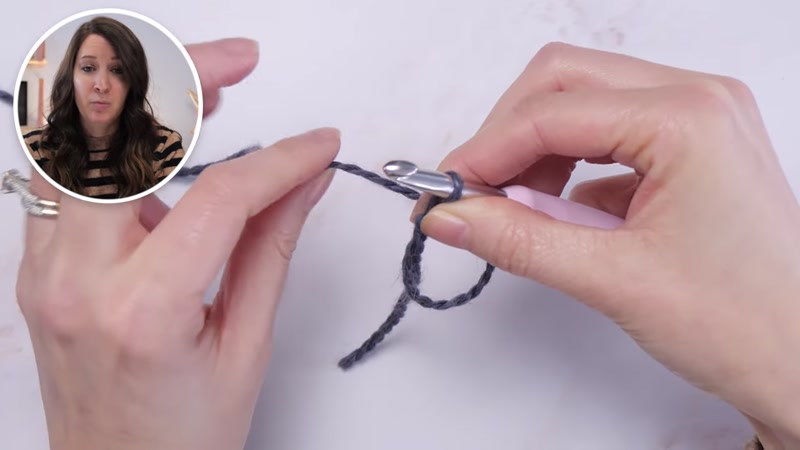 Step 6: Practice with Different Stitches