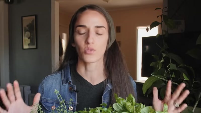 Step 6: Harvest Regularly