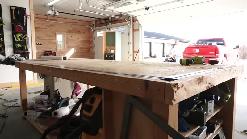 Step 5: Add the Decorative X-Trim (No Math Required!)