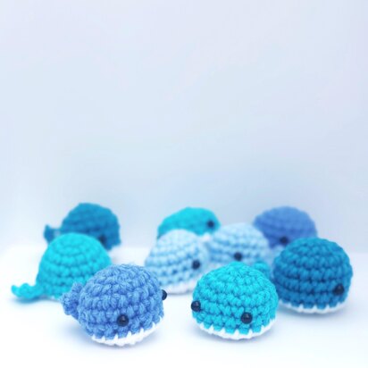 LoveCrafts crochet pattern 4