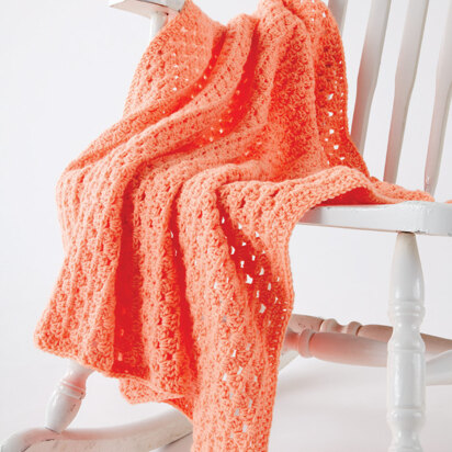 LoveCrafts crochet pattern 6