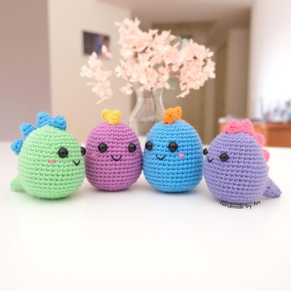LoveCrafts crochet pattern 7
