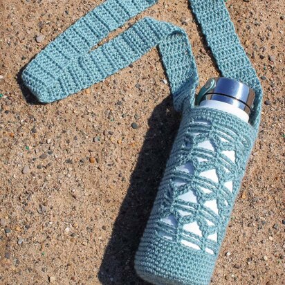 LoveCrafts crochet pattern 8