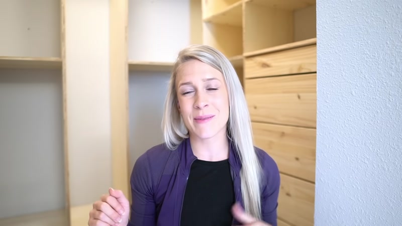 Step 2: Empty the Closet