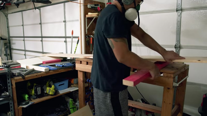 Step 2: Cut Your Materials