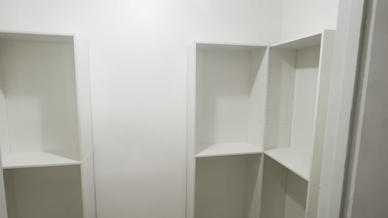 Step 7: Apply Wallpaper to the Accent Wall