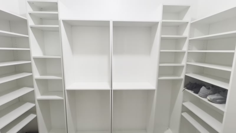 Step 13: Add a Mirror