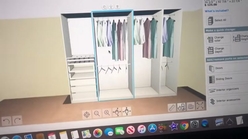 Step 1: Measure Your Space