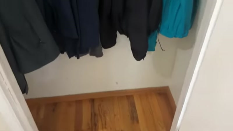 Step 2: Mark the Mounting Positions on the Wall