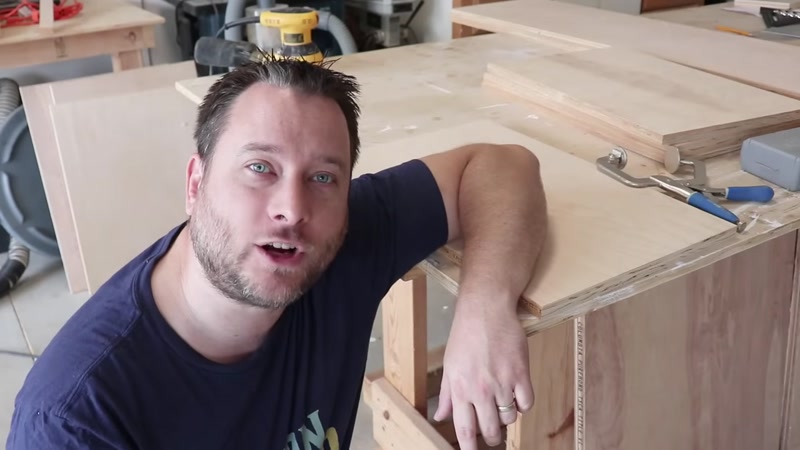 Step 2: Paint the Boards