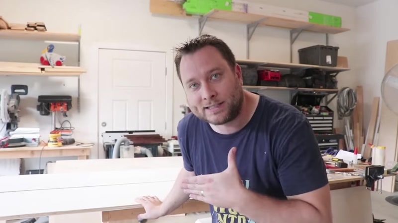 Step 8: Install the Top Shelf