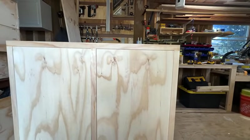 Step 9: Apply Edge Banding (If Needed)