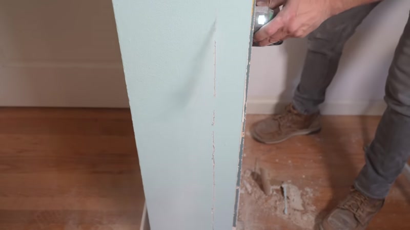 Step 2: Open Up the Space