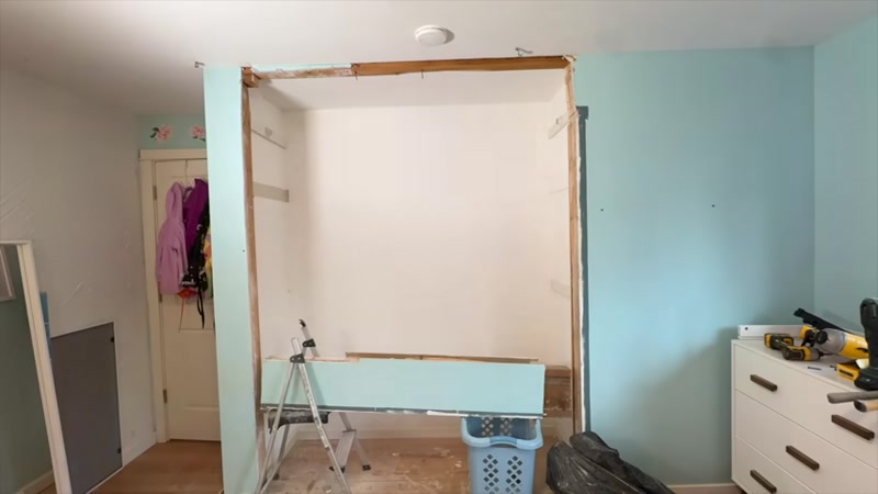Step 3: Patch the Attic Hole