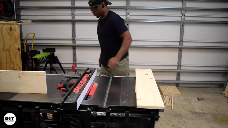 Step 2: Create the Drawer Components