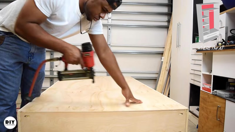 Step 4: Mark and Prep All Parts