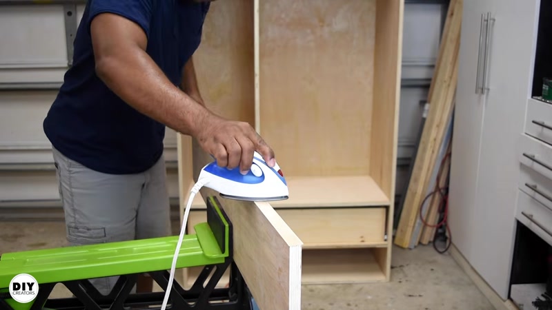Step 5: Assemble the Main Frame