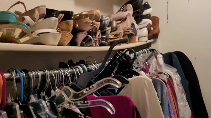 Step 1: Clear and Prep the Space
