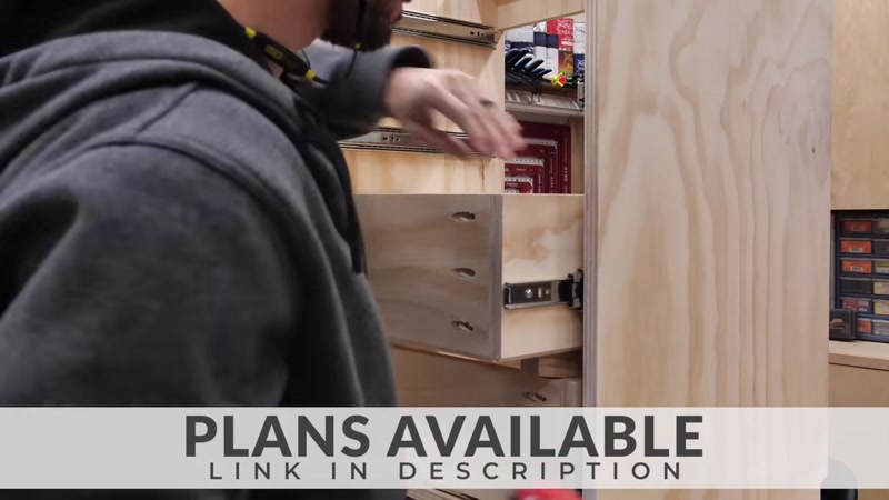 Step 12: Install Shelves and Closet Rods