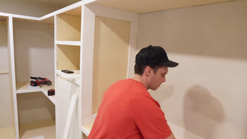 Step 7: Set the Divider