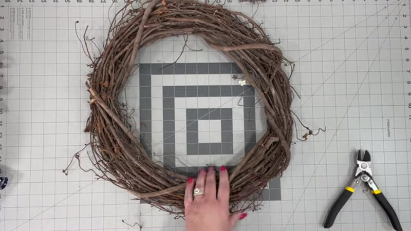 Step 2: Cut Your Fabric
