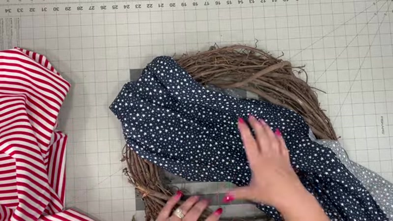 Step 10: Make the Bows