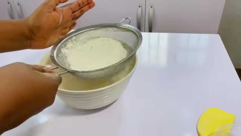 Step 8: Prep Your Cake Board