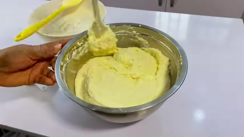 Step 11: Create the Textured Finish