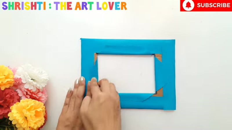 Step 3: Prepare Your Colors