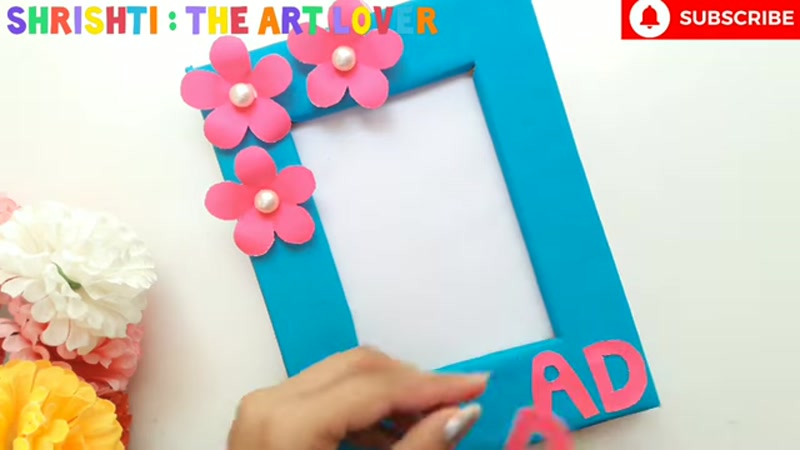 Step 5: Apply the Colors