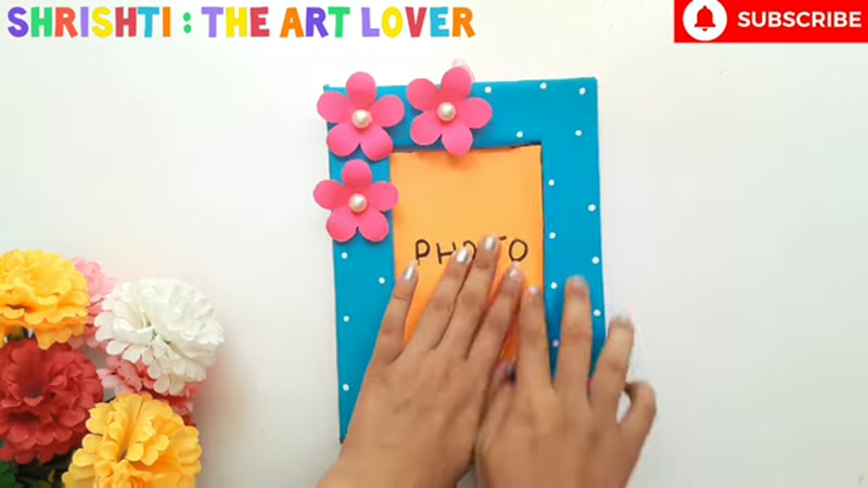 Step 6: Create the 