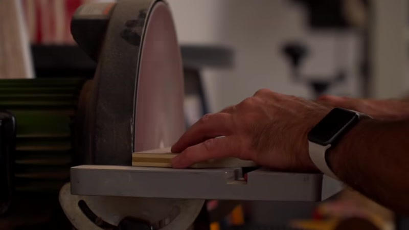 Step 6: Cut the Groove for the Bottom
