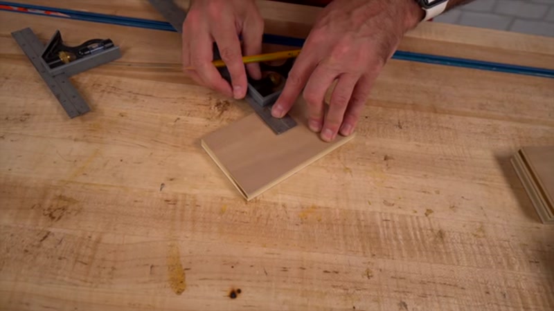 Step 13: Final Sanding and Finish