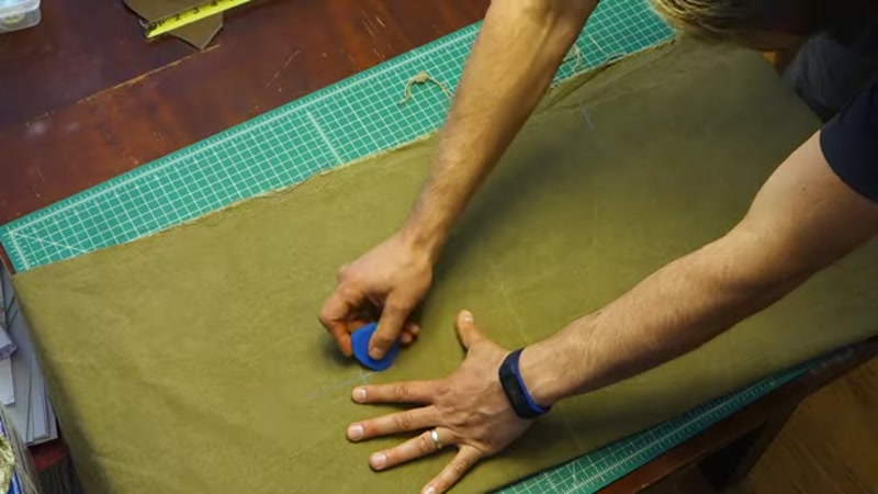 Step 2: Create Your Pattern