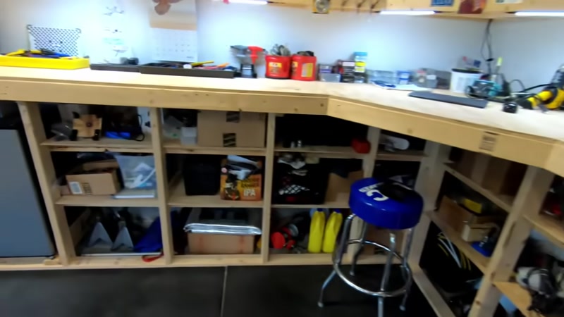 Step 5: Build the