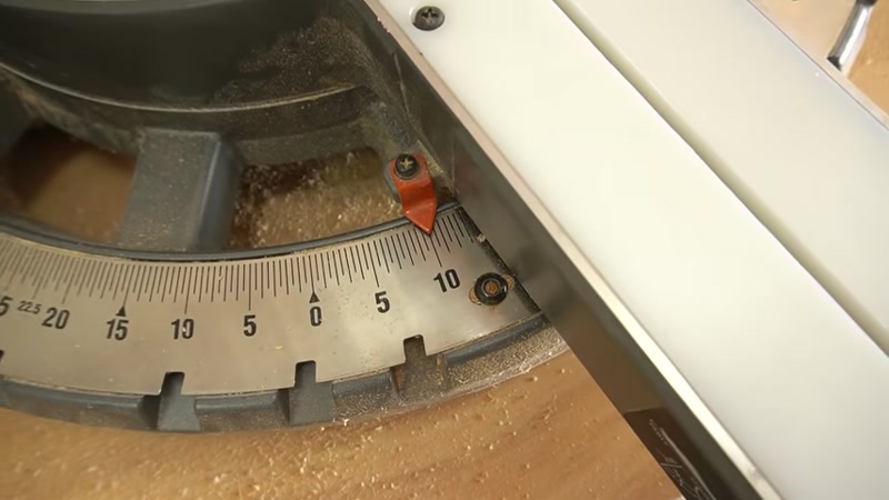 Step 5: Assemble the Side Frames