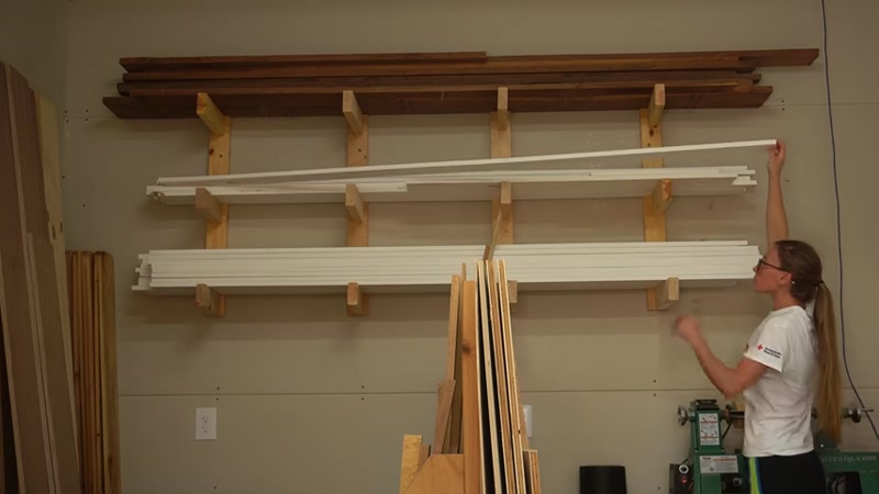 Step 6: Assemble the Front and Back Frames