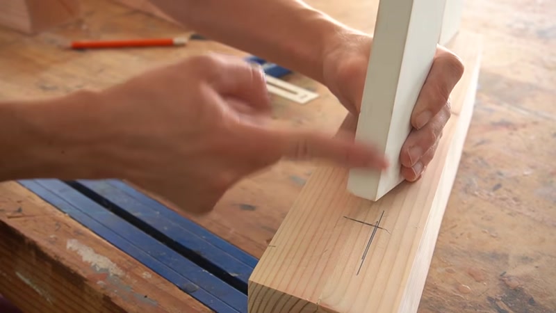 Step 11: Attach the Seat