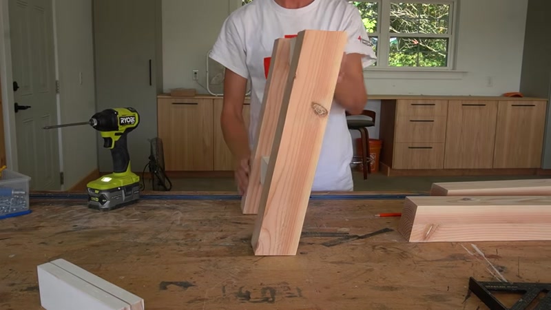 Step 12: Finish the Seat