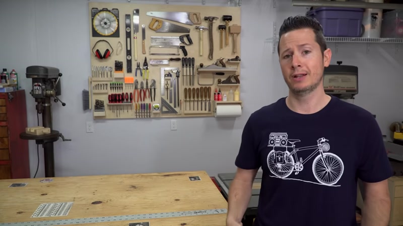 Step 8: Plan Your Tool Layout